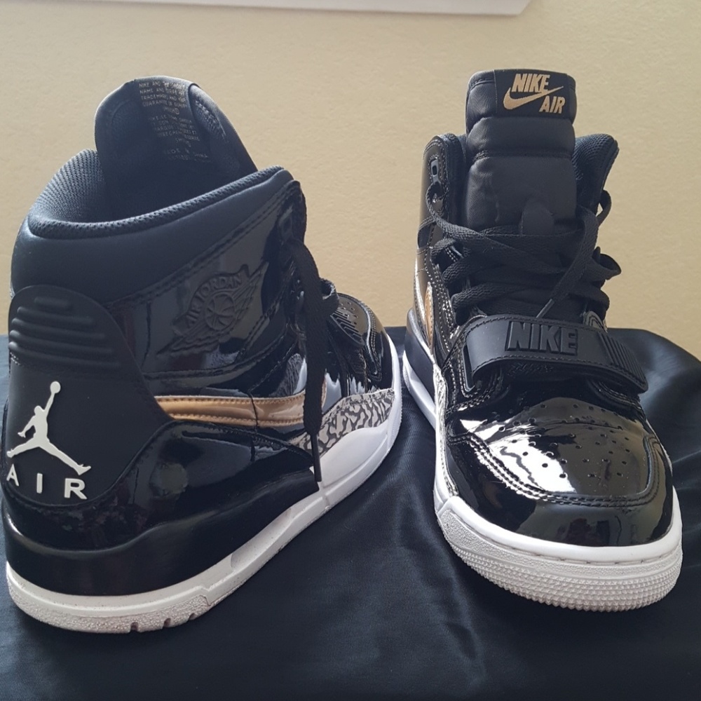 Dope pair of Jordans